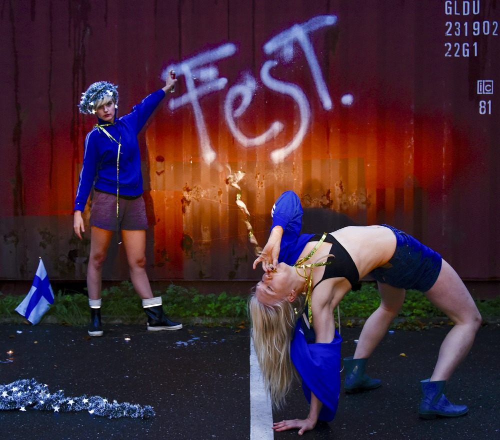 FEST